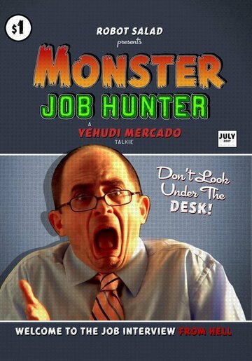 «Monster Job Hunter» трейлер фильма в хорошем качестве 1080p «Monster Job Hunter» трейлер фильма в хорошем качестве 1080p