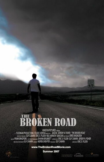 Фильм «The Broken Road» смотреть онлайн фильм в хорошем качестве 1080p Фильм «The Broken Road» смотреть онлайн фильм в хорошем качестве 1080p