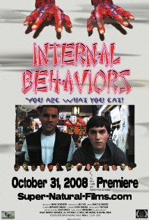 «Internal Behaviors» трейлер фильма в хорошем качестве 1080p «Internal Behaviors» трейлер фильма в хорошем качестве 1080p