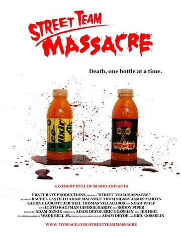 Фильм «Street Team Massacre» смотреть онлайн фильм в хорошем качестве 1080p Фильм «Street Team Massacre» смотреть онлайн фильм в хорошем качестве 1080p