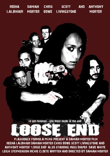 Фильм «Loose End» скачать бесплатно в хорошем качестве без регистрации и смс 1080p Фильм «Loose End» скачать бесплатно в хорошем качестве без регистрации и смс 1080p