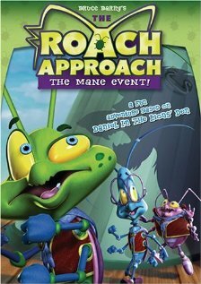 Фильм «Roach Approach: The Mane Event» смотреть онлайн фильм в хорошем качестве 720p Фильм «Roach Approach: The Mane Event» смотреть онлайн фильм в хорошем качестве 720p