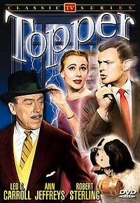 «Топпер» трейлер сериала в хорошем качестве 1080p «Топпер» трейлер сериала в хорошем качестве 1080p