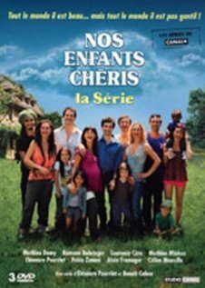 Фильм «Nos enfants chéris - la série» смотреть онлайн фильм в хорошем качестве 720p Фильм «Nos enfants chéris - la série» смотреть онлайн фильм в хорошем качестве 720p