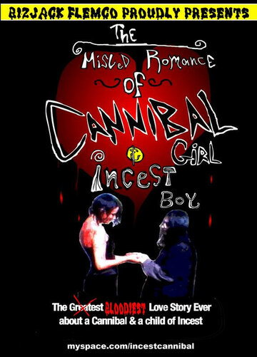 Фильм «The Misled Romance of Cannibal Girl and Incest Boy» скачать бесплатно в хорошем качестве без регистрации и смс 1080p Фильм «The Misled Romance of Cannibal Girl and Incest Boy» скачать бесплатно в хорошем качестве без регистрации и смс 1080p