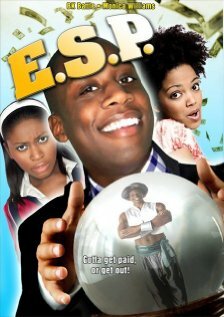 Фильм «E.S.P.» смотреть онлайн фильм в хорошем качестве 720p Фильм «E.S.P.» смотреть онлайн фильм в хорошем качестве 720p