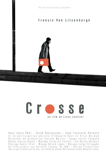 Фильм «Crosse» смотреть онлайн фильм в хорошем качестве 720p Фильм «Crosse» смотреть онлайн фильм в хорошем качестве 720p