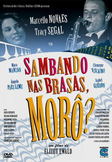 Фильм «Sambando nas Brasas, Morô?» смотреть онлайн фильм в хорошем качестве 720p Фильм «Sambando nas Brasas, Morô?» смотреть онлайн фильм в хорошем качестве 720p