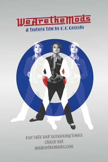 Фильм «We Are the Mods» смотреть онлайн фильм в хорошем качестве 720p Фильм «We Are the Mods» смотреть онлайн фильм в хорошем качестве 720p