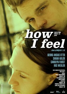 Фильм «How I Feel» скачать бесплатно в хорошем качестве без регистрации и смс 1080p Фильм «How I Feel» скачать бесплатно в хорошем качестве без регистрации и смс 1080p