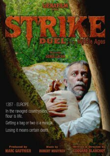 Фильм «Strike: Duel in the Middle Ages» смотреть онлайн фильм в хорошем качестве 720p Фильм «Strike: Duel in the Middle Ages» смотреть онлайн фильм в хорошем качестве 720p