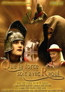 Фильм «Que la force soit avec Raoul» смотреть онлайн фильм в хорошем качестве 720p Фильм «Que la force soit avec Raoul» смотреть онлайн фильм в хорошем качестве 720p