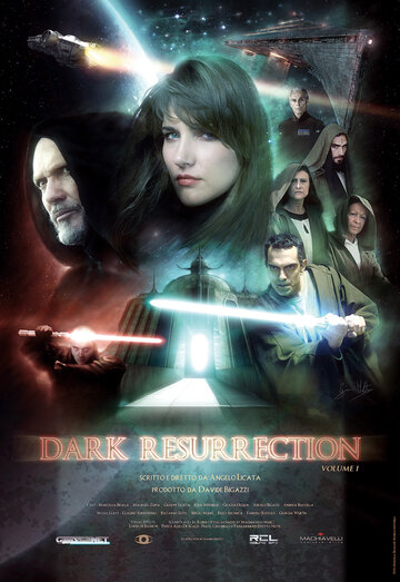 Фильм «Dark Resurrection» смотреть онлайн фильм в хорошем качестве 1080p Фильм «Dark Resurrection» смотреть онлайн фильм в хорошем качестве 1080p