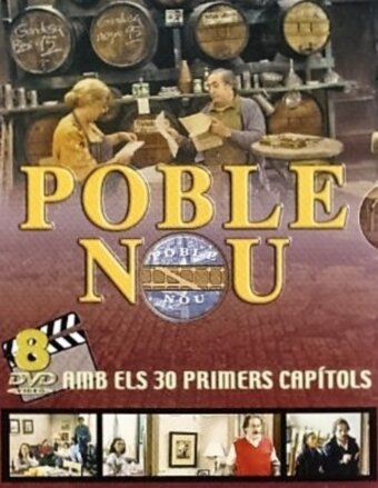 Фильм «Poble Nou» скачать бесплатно в хорошем качестве без регистрации и смс 1080p Фильм «Poble Nou» скачать бесплатно в хорошем качестве без регистрации и смс 1080p