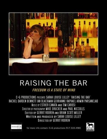 Фильм «Raising the Bar» смотреть онлайн фильм в хорошем качестве 1080p Фильм «Raising the Bar» смотреть онлайн фильм в хорошем качестве 1080p