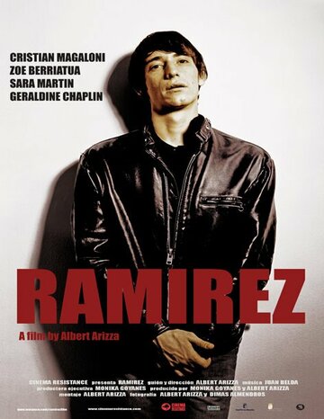 Фильм «Ramírez» скачать бесплатно в хорошем качестве без регистрации и смс 1080p Фильм «Ramírez» скачать бесплатно в хорошем качестве без регистрации и смс 1080p