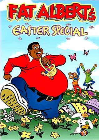 Фильм «The Fat Albert Easter Special» смотреть онлайн фильм в хорошем качестве 1080p Фильм «The Fat Albert Easter Special» смотреть онлайн фильм в хорошем качестве 1080p