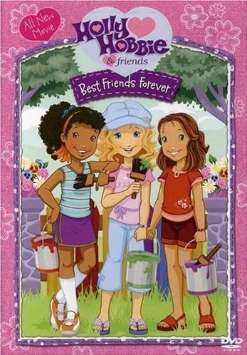 Мультфильм «Holly Hobbie and Friends: Best Friends Forever» смотреть онлайн в хорошем качестве 720p Мультфильм «Holly Hobbie and Friends: Best Friends Forever» смотреть онлайн в хорошем качестве 720p