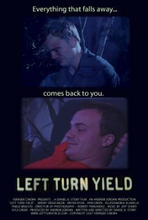 «Left Turn Yield» трейлер фильма в хорошем качестве 1080p «Left Turn Yield» трейлер фильма в хорошем качестве 1080p