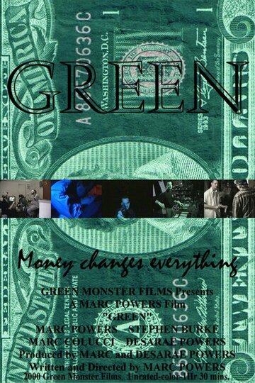 Фильм «Green» смотреть онлайн фильм в хорошем качестве 720p Фильм «Green» смотреть онлайн фильм в хорошем качестве 720p