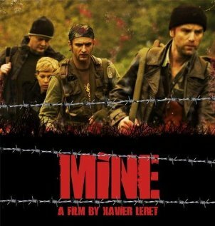 Фильм «Mine» смотреть онлайн фильм в хорошем качестве 1080p Фильм «Mine» смотреть онлайн фильм в хорошем качестве 1080p