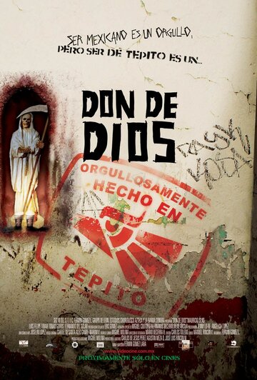 Фильм «Don de Dios» смотреть онлайн фильм в хорошем качестве 720p Фильм «Don de Dios» смотреть онлайн фильм в хорошем качестве 720p