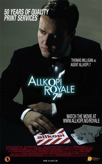 Фильм «Allkopi Royale» скачать бесплатно в хорошем качестве без регистрации и смс 1080p Фильм «Allkopi Royale» скачать бесплатно в хорошем качестве без регистрации и смс 1080p