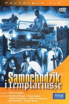 Сериал «Пан Самоходик и тамплиеры» смотреть онлайн сериал в хорошем качестве 720p Сериал «Пан Самоходик и тамплиеры» смотреть онлайн сериал в хорошем качестве 720p