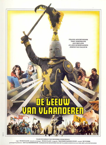 Фильм «De leeuw van Vlaanderen» смотреть онлайн фильм в хорошем качестве 1080p Фильм «De leeuw van Vlaanderen» смотреть онлайн фильм в хорошем качестве 1080p