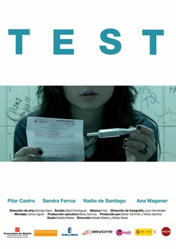 Фильм «Test» смотреть онлайн фильм в хорошем качестве 1080p Фильм «Test» смотреть онлайн фильм в хорошем качестве 1080p
