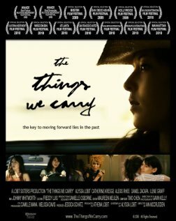 Фильм «The Things We Carry» смотреть онлайн фильм в хорошем качестве 1080p Фильм «The Things We Carry» смотреть онлайн фильм в хорошем качестве 1080p