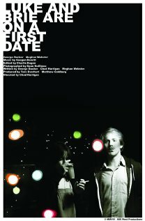 Фильм «Luke and Brie Are on a First Date» смотреть онлайн фильм в хорошем качестве 720p Фильм «Luke and Brie Are on a First Date» смотреть онлайн фильм в хорошем качестве 720p