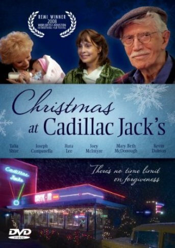 Фильм «Christmas at Cadillac Jack's» смотреть онлайн фильм в хорошем качестве 720p Фильм «Christmas at Cadillac Jack's» смотреть онлайн фильм в хорошем качестве 720p