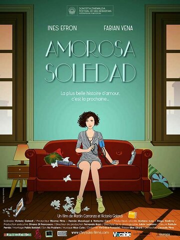 Фильм «Любящая одиночество» смотреть онлайн фильм в хорошем качестве 720p Фильм «Любящая одиночество» смотреть онлайн фильм в хорошем качестве 720p