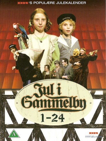 «Jul i Gammelby» трейлер фильма в хорошем качестве 1080p «Jul i Gammelby» трейлер фильма в хорошем качестве 1080p