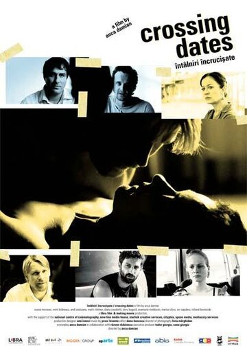 Фильм «Intalniri incrucisate» смотреть онлайн фильм в хорошем качестве 1080p Фильм «Intalniri incrucisate» смотреть онлайн фильм в хорошем качестве 1080p