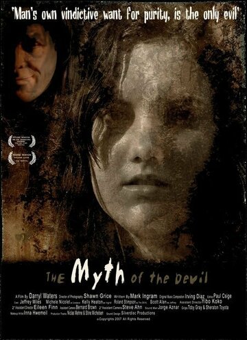 «The Myth of the Devil» трейлер фильма в хорошем качестве 1080p «The Myth of the Devil» трейлер фильма в хорошем качестве 1080p