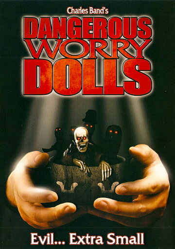 «Dangerous Worry Dolls» кадры фильма в хорошем качестве «Dangerous Worry Dolls» кадры фильма в хорошем качестве