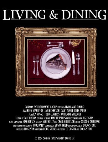Фильм «Living and Dining» смотреть онлайн фильм в хорошем качестве 1080p Фильм «Living and Dining» смотреть онлайн фильм в хорошем качестве 1080p