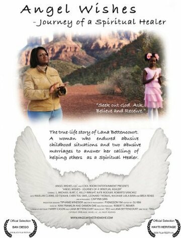 Фильм «Angel Wishes: Journey of a Spiritual Healer» смотреть онлайн фильм в хорошем качестве 720p Фильм «Angel Wishes: Journey of a Spiritual Healer» смотреть онлайн фильм в хорошем качестве 720p