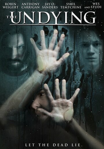 Фильм «The Undying» смотреть онлайн фильм в хорошем качестве 1080p Фильм «The Undying» смотреть онлайн фильм в хорошем качестве 1080p