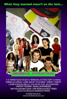 Фильм «Remedial Attraction» смотреть онлайн фильм в хорошем качестве 720p Фильм «Remedial Attraction» смотреть онлайн фильм в хорошем качестве 720p