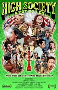 Фильм «High Society: A Pot Boiler» смотреть онлайн фильм в хорошем качестве 720p Фильм «High Society: A Pot Boiler» смотреть онлайн фильм в хорошем качестве 720p