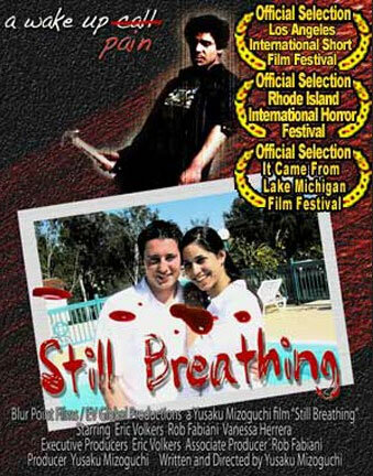 Фильм «Still Breathing» смотреть онлайн фильм в хорошем качестве 1080p Фильм «Still Breathing» смотреть онлайн фильм в хорошем качестве 1080p