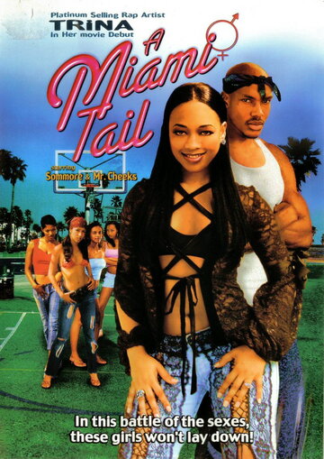 Фильм «A Miami Tail» скачать бесплатно в хорошем качестве без регистрации и смс 1080p Фильм «A Miami Tail» скачать бесплатно в хорошем качестве без регистрации и смс 1080p