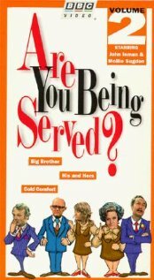 Фильм «Are You Being Served?» смотреть онлайн фильм в хорошем качестве 1080p Фильм «Are You Being Served?» смотреть онлайн фильм в хорошем качестве 1080p