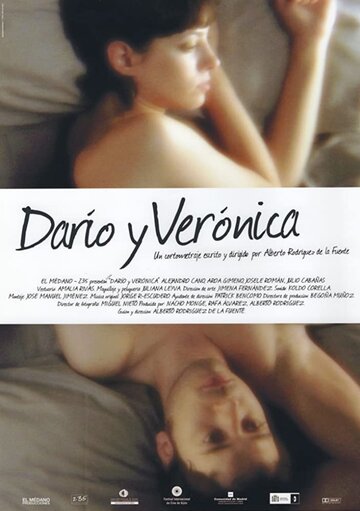Фильм «Дарио и Вероника» смотреть онлайн фильм в хорошем качестве 720p Фильм «Дарио и Вероника» смотреть онлайн фильм в хорошем качестве 720p