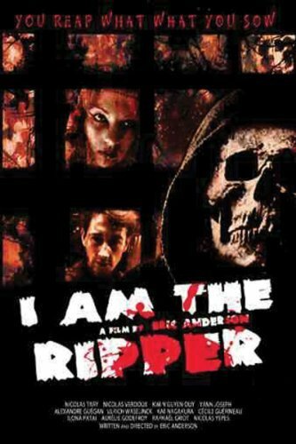 Фильм «I Am the Ripper» смотреть онлайн фильм в хорошем качестве 720p Фильм «I Am the Ripper» смотреть онлайн фильм в хорошем качестве 720p