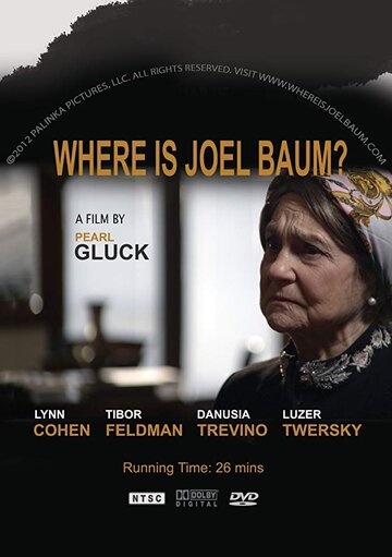 Фильм «Where Is Joel Baum?» смотреть онлайн фильм в хорошем качестве 720p Фильм «Where Is Joel Baum?» смотреть онлайн фильм в хорошем качестве 720p