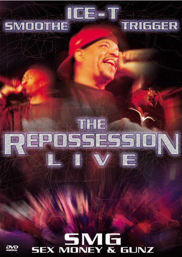 Фильм «Ice-T & SMG: The Repossession Live» смотреть онлайн фильм в хорошем качестве 1080p Фильм «Ice-T & SMG: The Repossession Live» смотреть онлайн фильм в хорошем качестве 1080p
